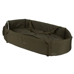 TRAKKER No Kill-Tapis de Réception Sanctuary Deluxe Oval Crib XL