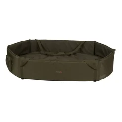 TRAKKER No Kill-Tapis de Réception Sanctuary Deluxe Oval Crib XL