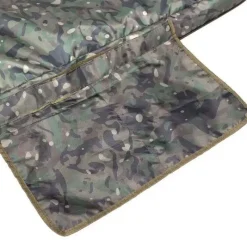 TRAKKER No Kill-Tapis de réception Sanctuary MF Flat Mat