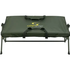 CARP SPIRIT No Kill-Tapis de Reception Cradle