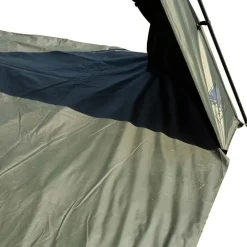 NASH Biwys/Parapluies-Tapis de sol gazebo pro groundsheet