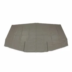 NASH Biwys/Parapluies-Tapis de sol Titan T2 Pro Groundsheet