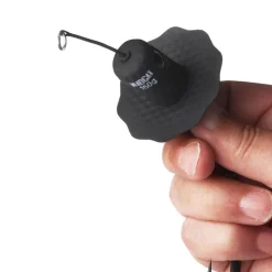 MADCAT Leurres-Teaser silure a-static silent teaser 100g