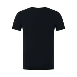 KORDA Vêtements-Tee-Shirt Minimal Tee Black