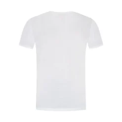 KORDA Vêtements-Tee-Shirt Minimal Tee White