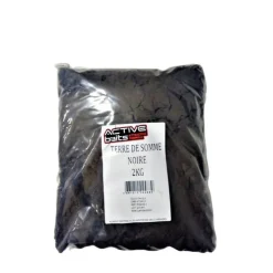 TEOS Appâts / Amorces-Terre de sommes noire active baits