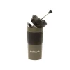 TRAKKER Bivouac/Confort-Thermo Armolife Thermal Coffee Press Mug