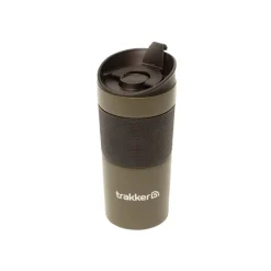 TRAKKER Bivouac/Confort-Thermo Armolife Thermal Coffee Press Mug