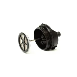 TRAKKER Bivouac/Confort-Thermo Armolife Thermal Coffee Press Mug