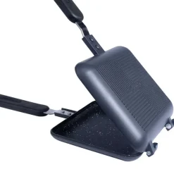 RIDGE MONKEY Bivouac/Confort-Toaster Classic Granite Edition