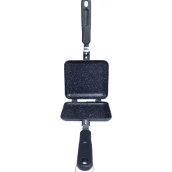 RIDGE MONKEY Bivouac/Confort-Toaster Classic Granite Edition