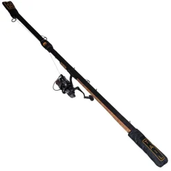 GURU Cannes Feeder-Tops and tails