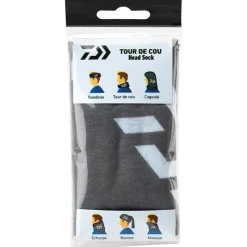 DAIWA Vêtements|Casquettes, Bonnets Et Chapeaux-Tour de cou daïwa rouge