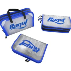 RAGOT Bagagerie / Rangement-Tousse Rigide Lures Case-Double