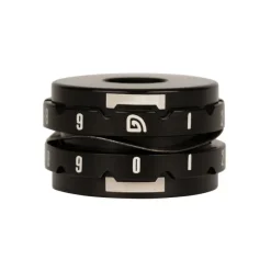 TRAKKER Supports Cannes-20/20 Wrap Counter