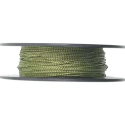 MACK2 Acc.Montages/Hameçons-Tresse à bas de ligne carpe army braid durable and sinking hooklink braid