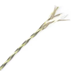 MACK2 Acc.Montages/Hameçons-Tresse à bas de ligne carpe x-tremity soft and sinking hooklink braid 20m