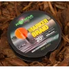KORDA Filaments-Tresse à sonder carpe marker braid 20lbs 0.16mm 300m