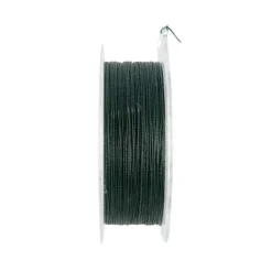 ASSO Tresses, Nylons, Fluorocarbones-Tresse Pe Classic Verte 130m