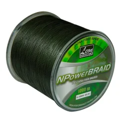 HOOGENDIJK Filaments-Tresse carpe n power braid