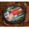 KORDA Filaments-Tresse carpe spod braid 20lbs 0.16mm 300m