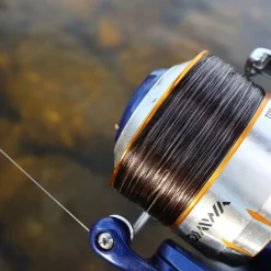 GURU Fils De Pêche Feeder-Tresse coup pulse-8 150m