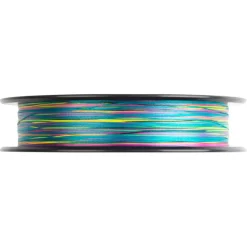 DAIWA Pêche Du Thon|Tresses, Nylons, Fluorocarbones-Tresse jbraid grand multicolor (8 brins) bobine de 500m
