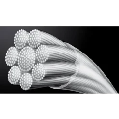 DAIWA Tresses, Nylons, Fluorocarbones|Tresses, Nylons, Fluorocarbones-Tresse J-Braid x8 Dark Green 300m