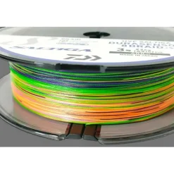 DAIWA Pêche Du Thon|Tresses, Nylons, Fluorocarbones-Tresse Saltiga 8B 300m