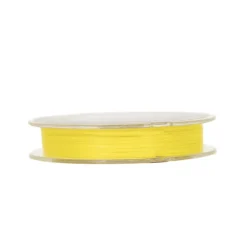 EVOK Tresses, Nylons, Fluorocarbones|Tresses, Nylons, Fluorocarbones-Tresse Tactikal Braid 12 Brins Jaune 135m