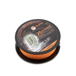 GURU Fils De Pêche Feeder-Tresse X Change Bait Up
