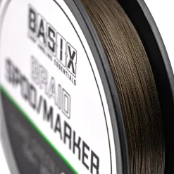 KORDA Filaments-Tresse Basix Spod Marker Braid