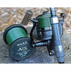 MACK2 Filaments-Tresse atx braid 1500 m