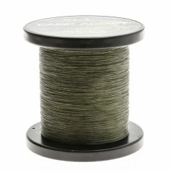 MACK2 Filaments-Tresse carp addict 4braid 1000m verte