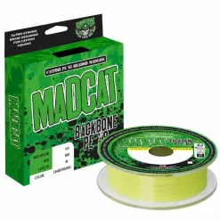 MADCAT Filaments-Tresse Backbone PE X8 300m