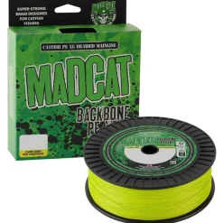 MADCAT Filaments-Tresse Backbone PE X8 – 3000 m