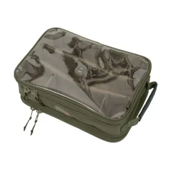 TRAKKER Bagagerie/Rangement-Trousse à accessoire NXG Tackle Rig Pouch