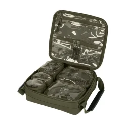 TRAKKER Bagagerie/Rangement-Trousse à accessoire NGX Modular Lead Pouch System