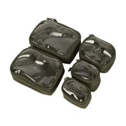 TRAKKER Bagagerie/Rangement-Trousse à accessoire NGX Modular Lead Pouch System