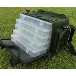 MACK2 Bagagerie/Rangement-Trousse à accessoires carpe accurate tackle bag