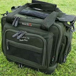 MACK2 Bagagerie/Rangement-Trousse à accessoires carpe accurate tackle bag
