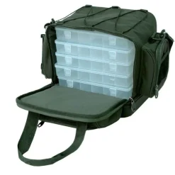 MACK2 Bagagerie/Rangement-Trousse à accessoires carpe accurate tackle bag