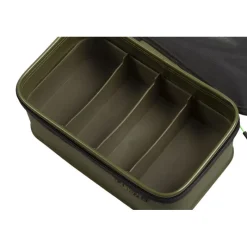KORDA Bagagerie/Rangement-Trousse à accessoires carpe compac kamo 150 safe edition