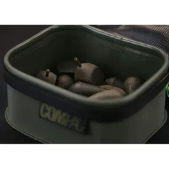 KORDA Bagagerie/Rangement-Trousse à accessoires carpe compac small 100