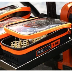 GURU Bagagerie Feeder-Trousse à accessoires coup fusion 150