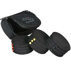 MACK2 Acc.Montages/Hameçons|Bagagerie/Rangement-Trousse à bas de ligne accurate zig pouch