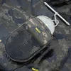 SOLAR Bagagerie/Rangement-Trousse de Rangement Undercover Scales Camo