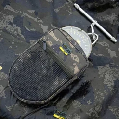 SOLAR Bagagerie/Rangement-Trousse de Rangement Undercover Scales Camo