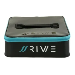 RIVE Bagagerie / Rangement Et Transport-Trousse Eva Bait Tub Case