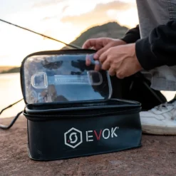 EVOK Bagagerie Et Rangement-Trousse Tactikal Eva Window Bag S